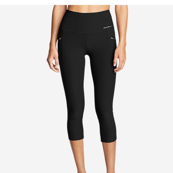Eddie Bauer Pants - Eddie Bauer Hiking Leggings